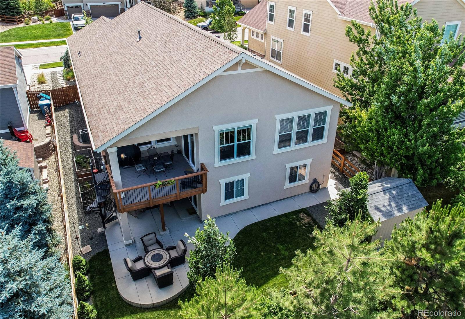 3rd image of 8436 Violet Ct, Arvada, CO 80007 | MLS# 7150777