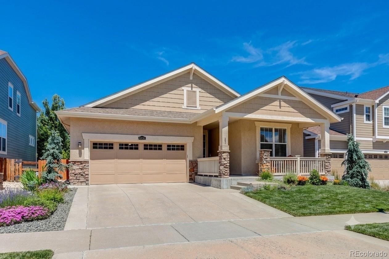 1st image of 8436 Violet Ct, Arvada, CO 80007 | MLS# 7150777