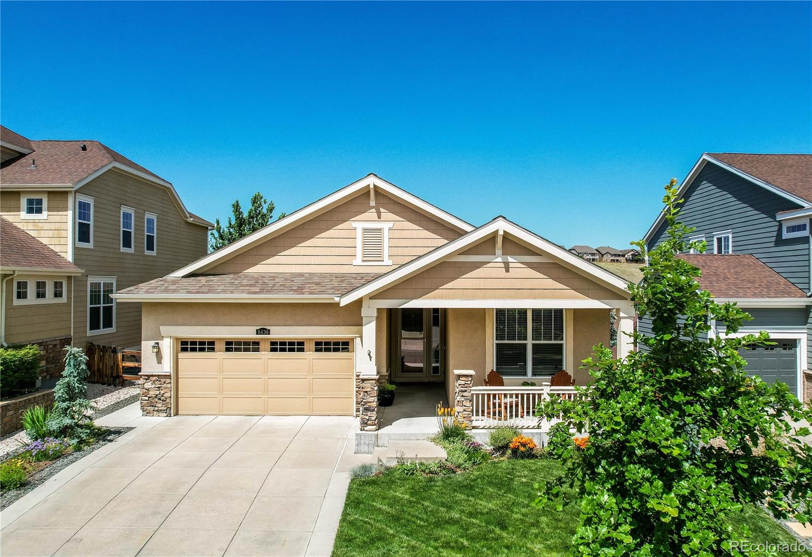 2nd image of 8436 Violet Ct, Arvada, CO 80007 | MLS# 7150777