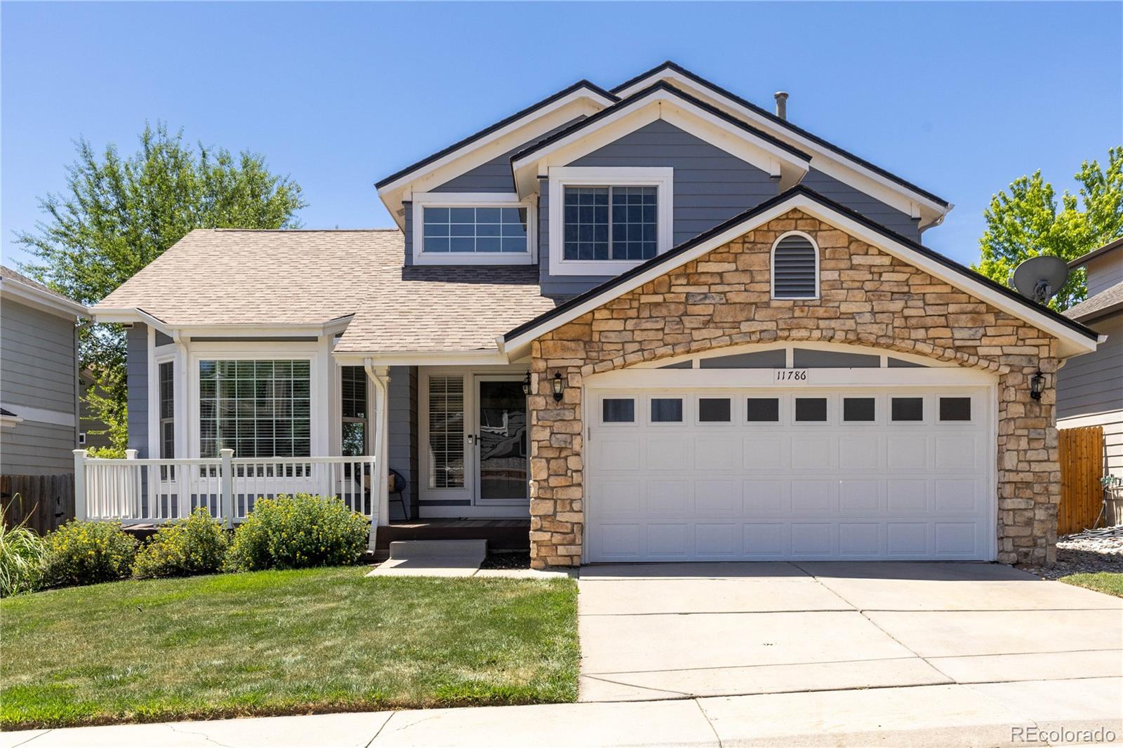 2nd image of 11786 W 85th Pl, Arvada, CO 80005 | MLS# 3213973