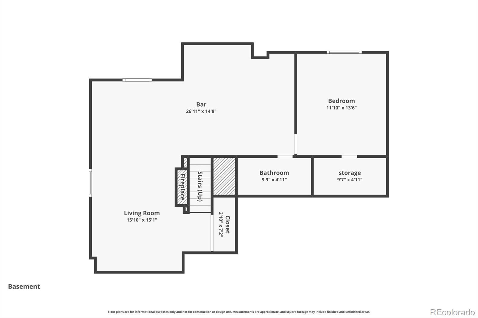 50th image of 11786 W 85th Pl, Arvada, CO 80005 | MLS# 3213973