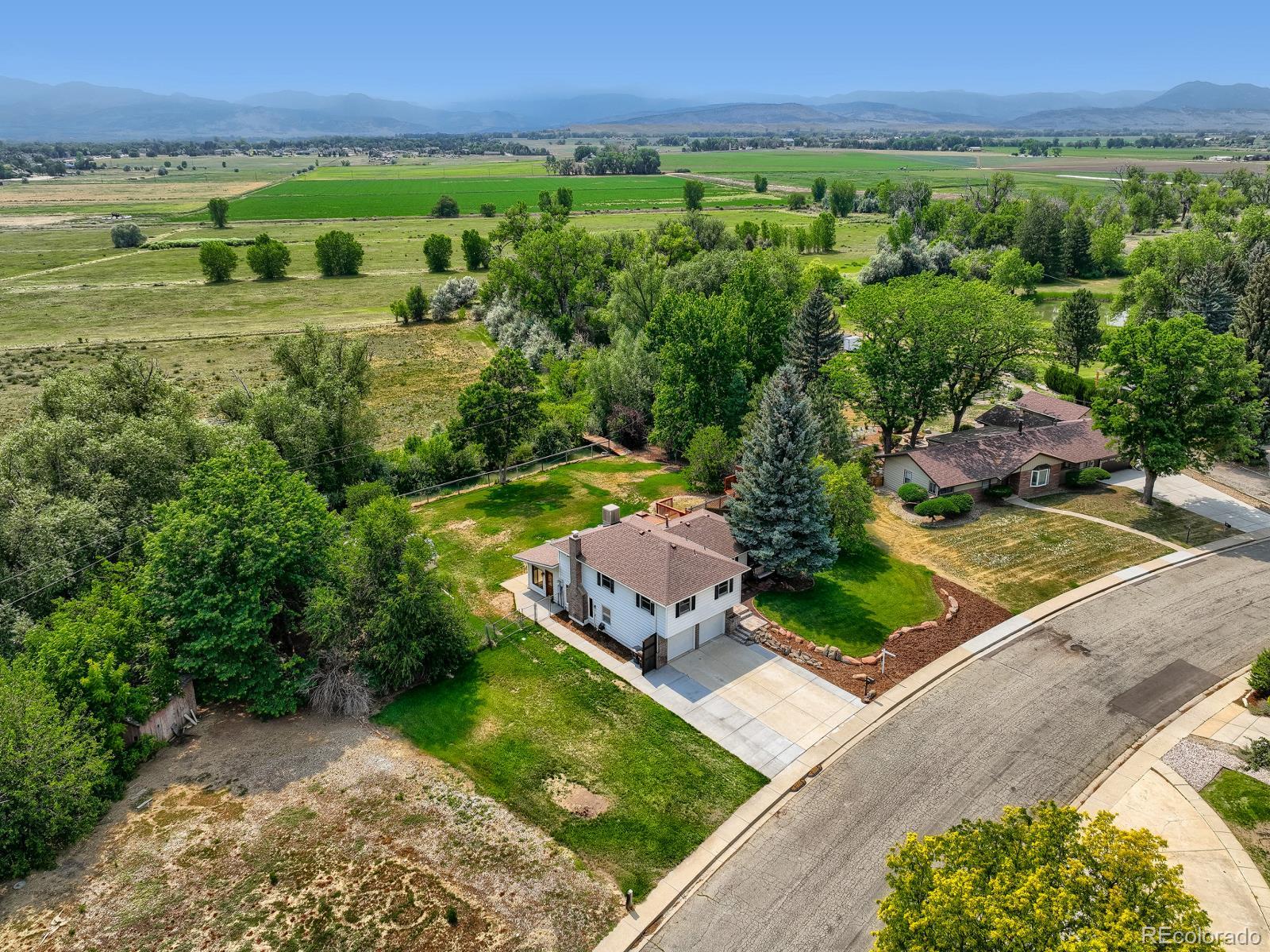 Homes for sale in Longmont, CO | 12875 Hillcrest Dr, Longmont, CO 80504 | MLS# 6655200