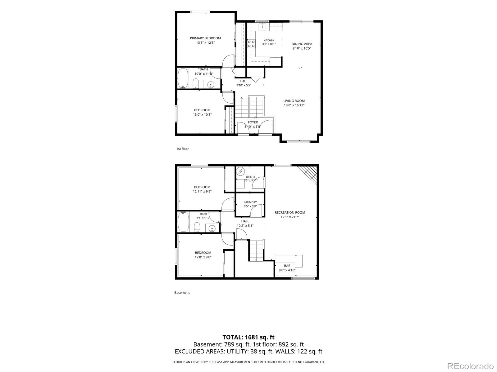 Homes for sale in Fountain, CO | 858 Marshall Dr, Fountain, CO 80817 | MLS# 7325160