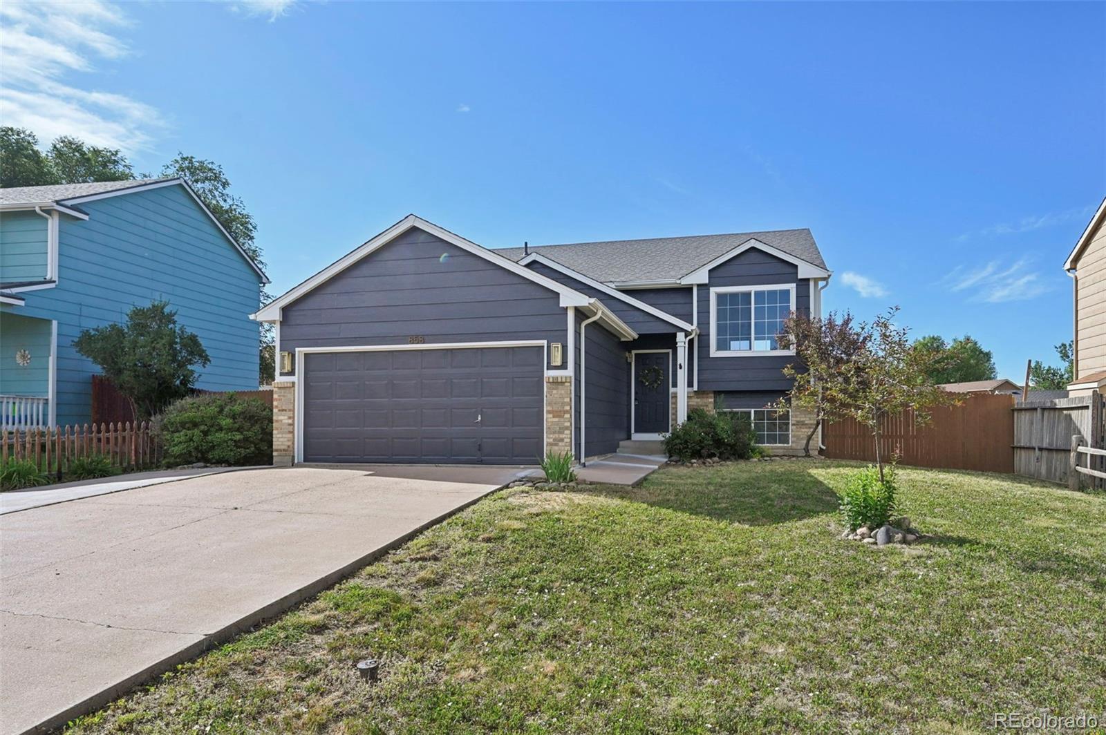 34th image of 858 Marshall Dr, Fountain, CO 80817 | MLS# 7325160