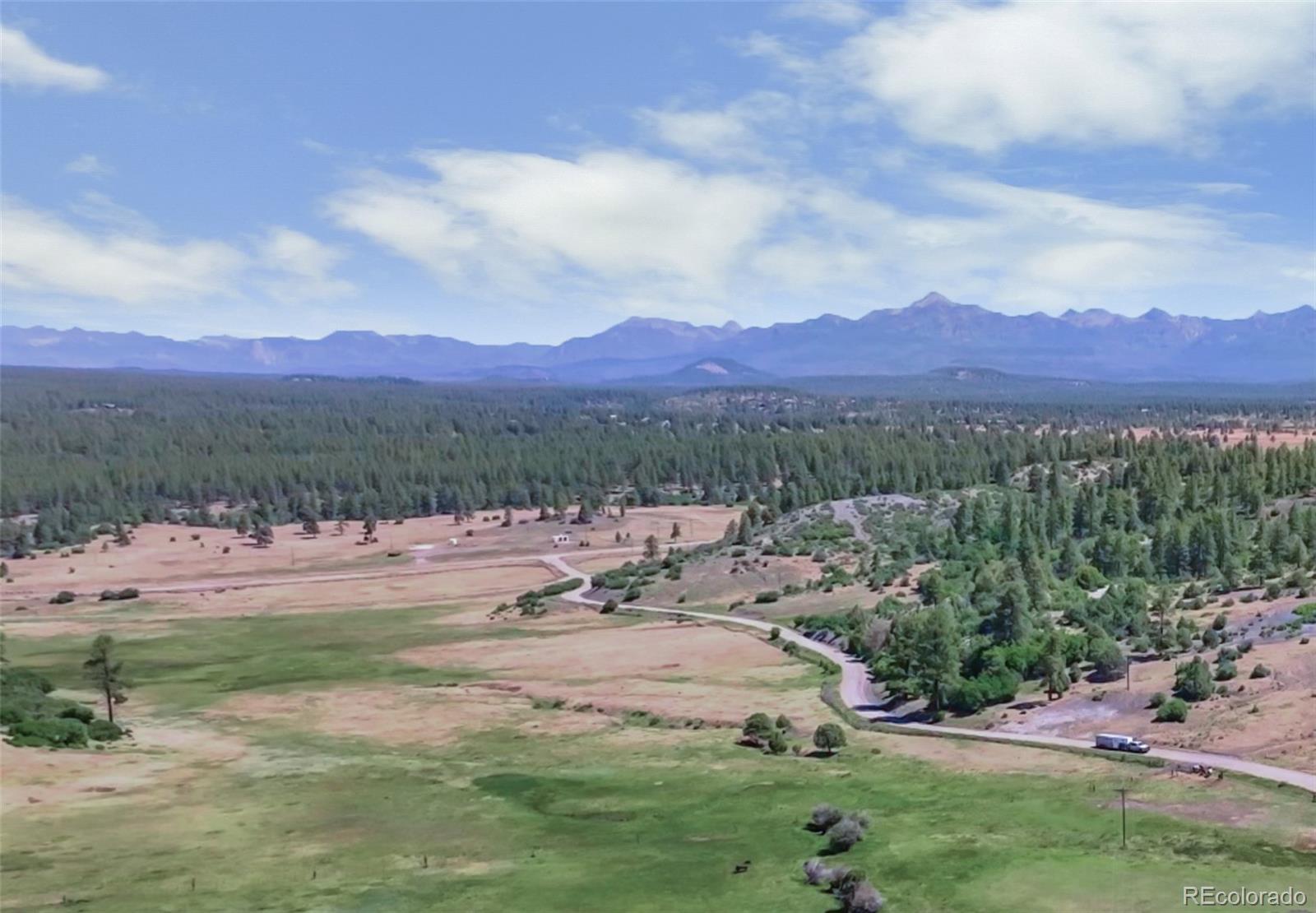 1st image of 73 Parelli Institute Dr, Pagosa Springs, CO 81147 | MLS# 2902717