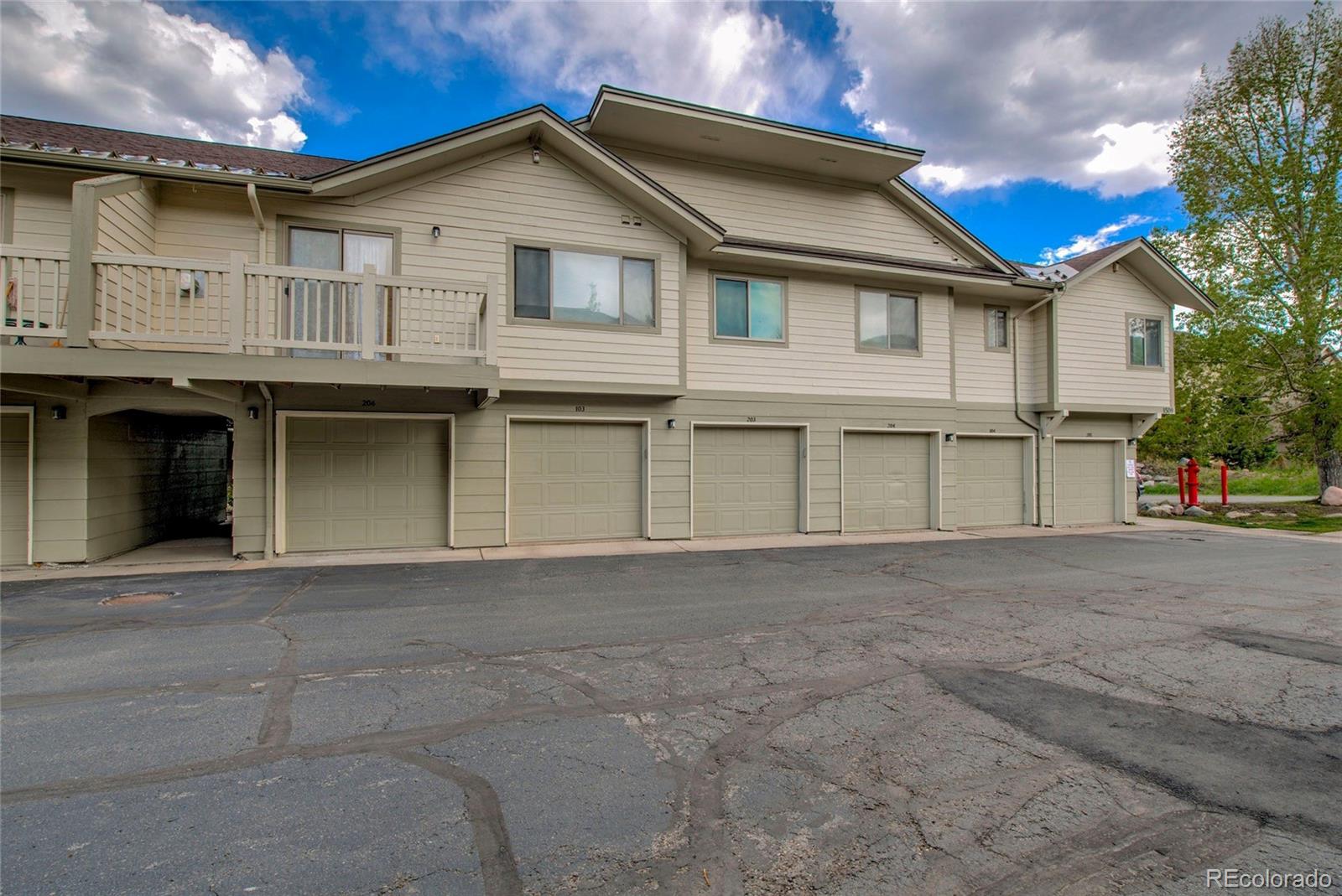 Homes for sale in Frisco, CO | 1509 Point Dr #9-103, Frisco, CO 80443 | MLS# 5432596