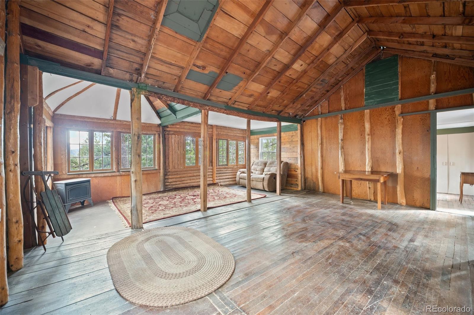 Homes for sale in Evergreen, CO | 26751 Fern Gulch Rd, Evergreen, CO 80439 | MLS# 6259156