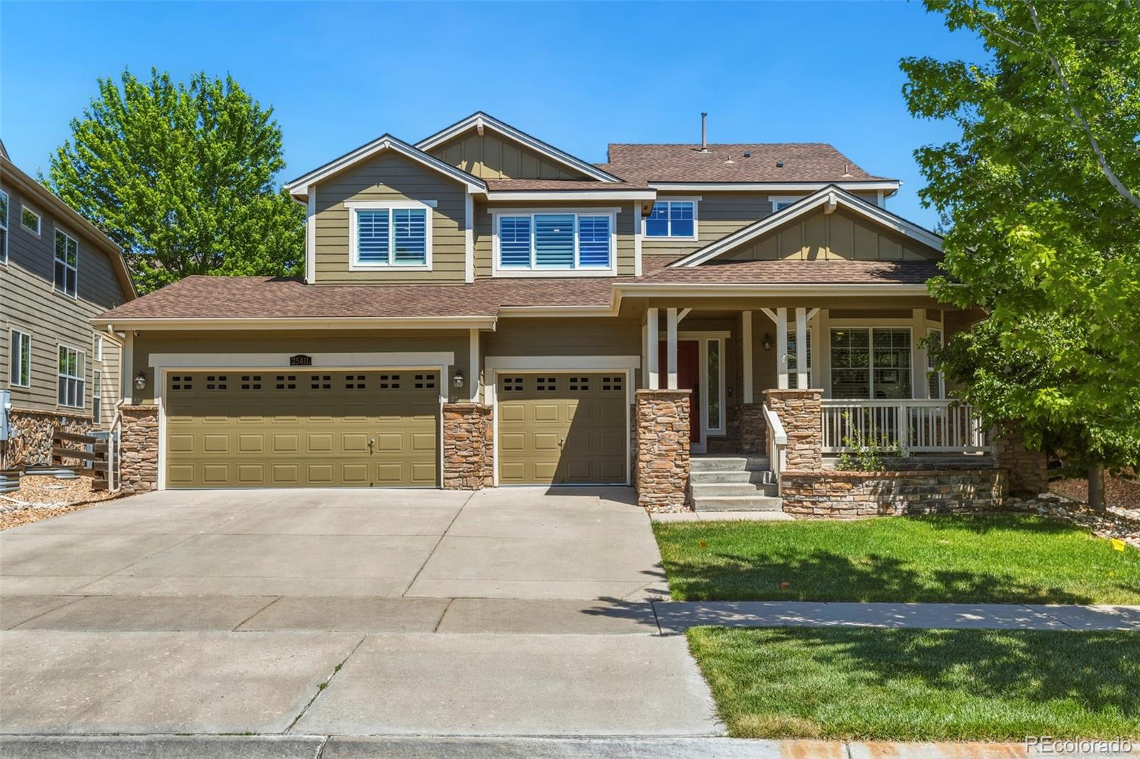 Homes for sale in Aurora, CO | 25411 E Indore Dr, Aurora, CO 80016 | MLS# 6175273