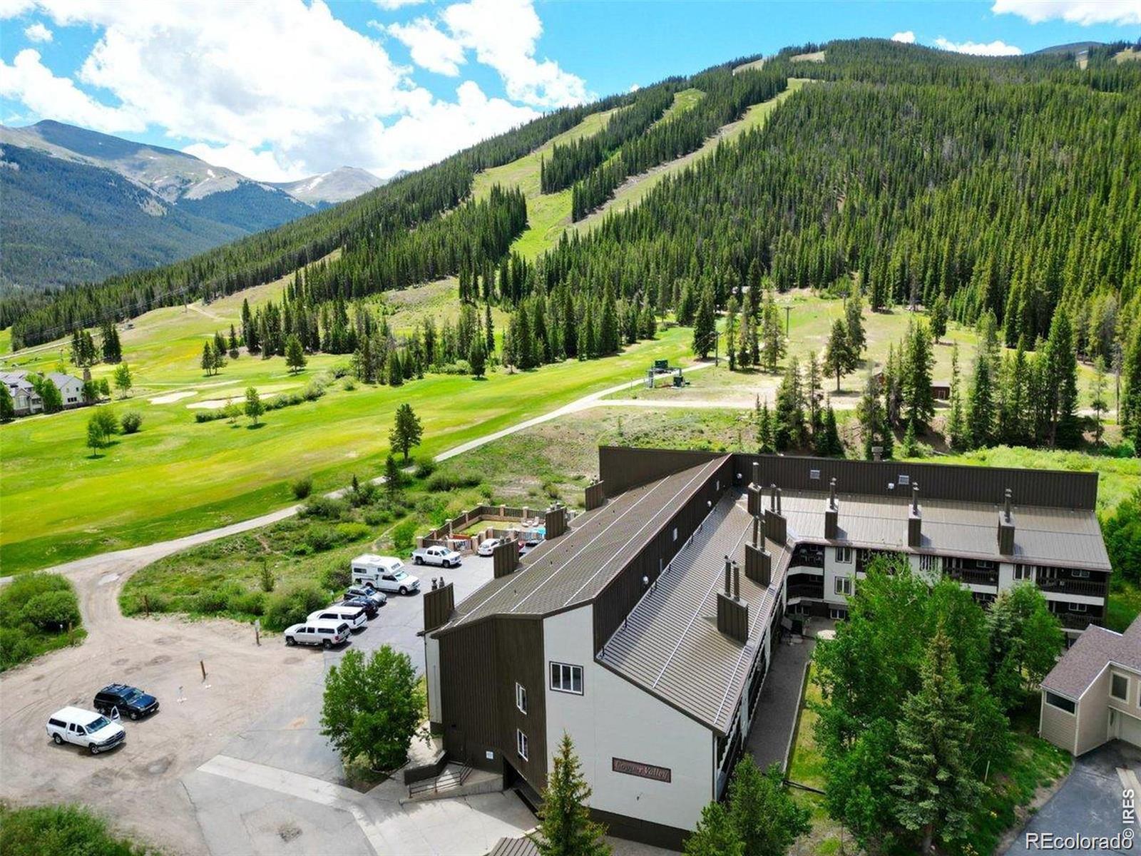 Homes for sale in Frisco, CO | 56 Uneva Pl #105, Frisco, CO 80443 | MLS# IR1062063