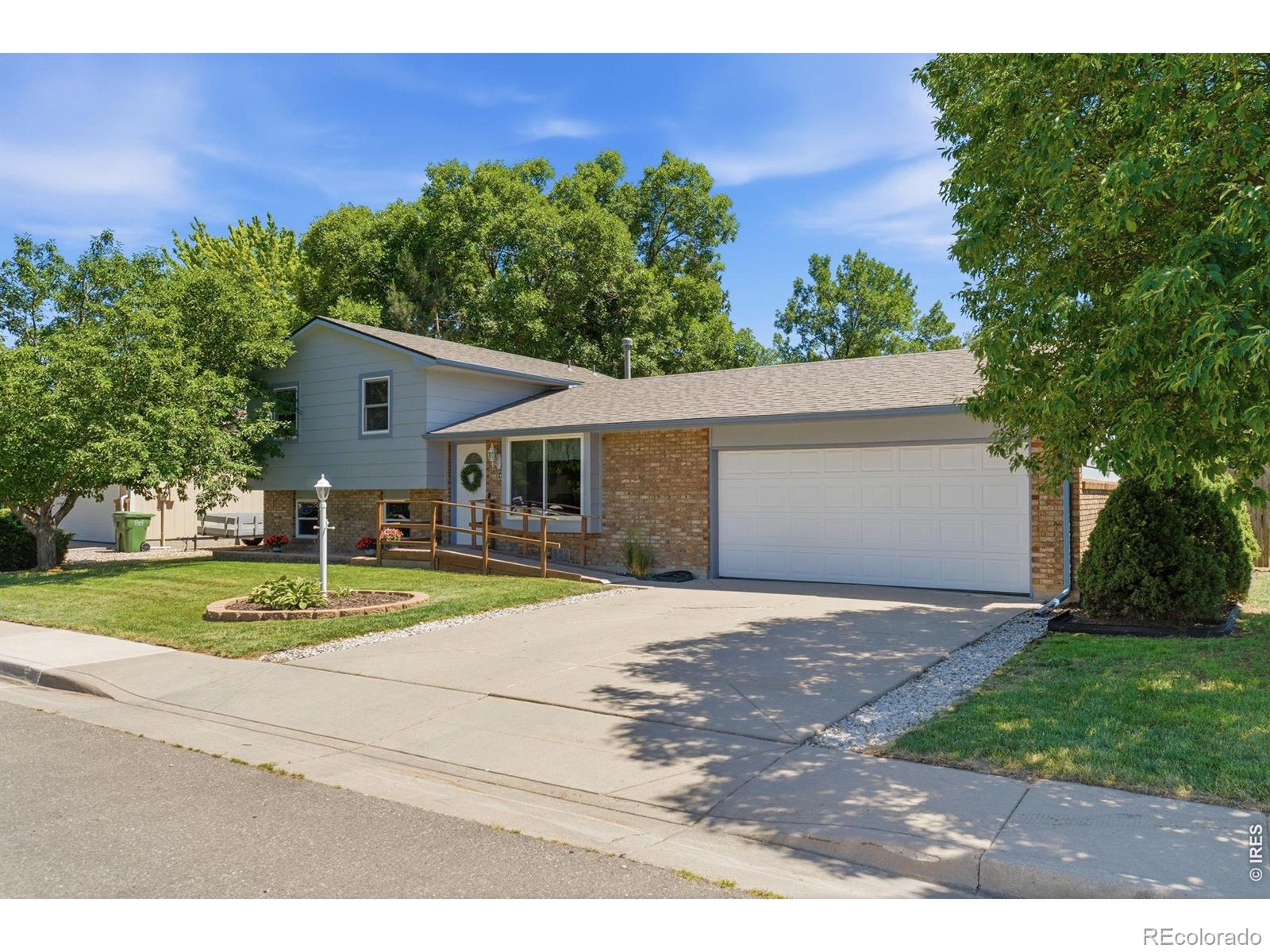 2nd image of 1040 White Elm Dr, Loveland, CO 80538 | MLS# IR1062118