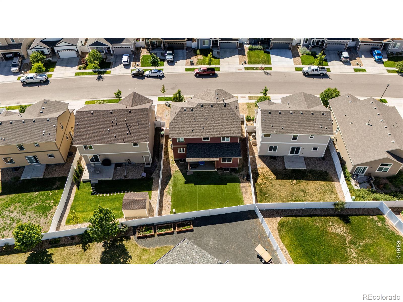 5th image of 2402 Barela Dr, Berthoud, CO 80513 | MLS# IR1062144