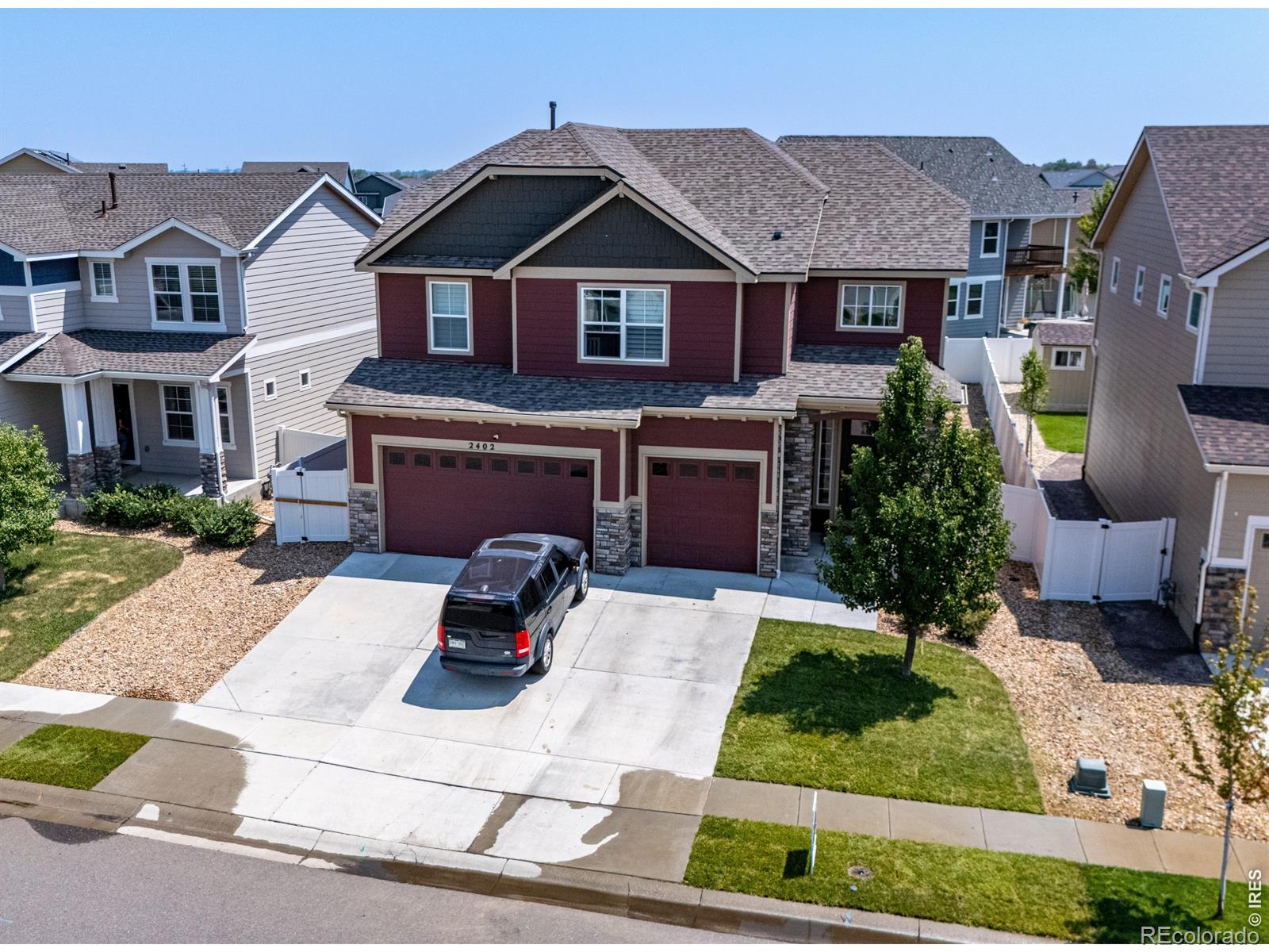 1st image of 2402 Barela Dr, Berthoud, CO 80513 | MLS# IR1062144