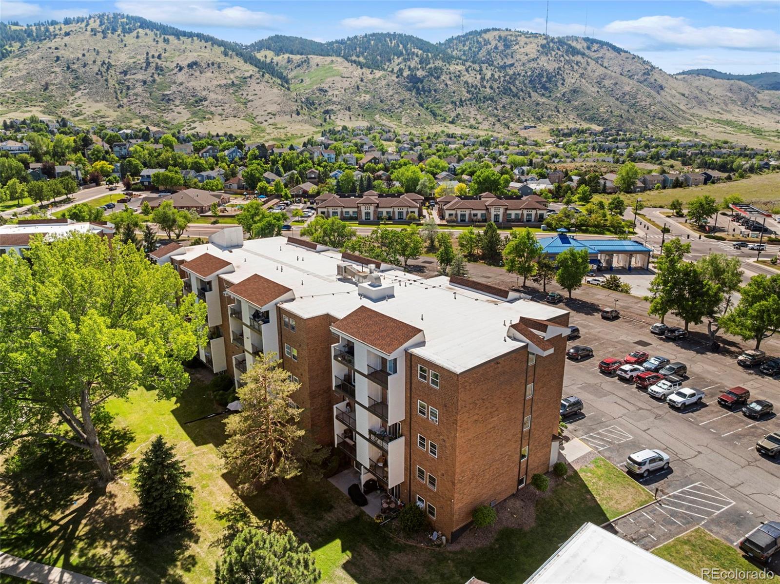 Homes for sale in Golden, CO | 1200 Golden Cir, Golden, CO 80401