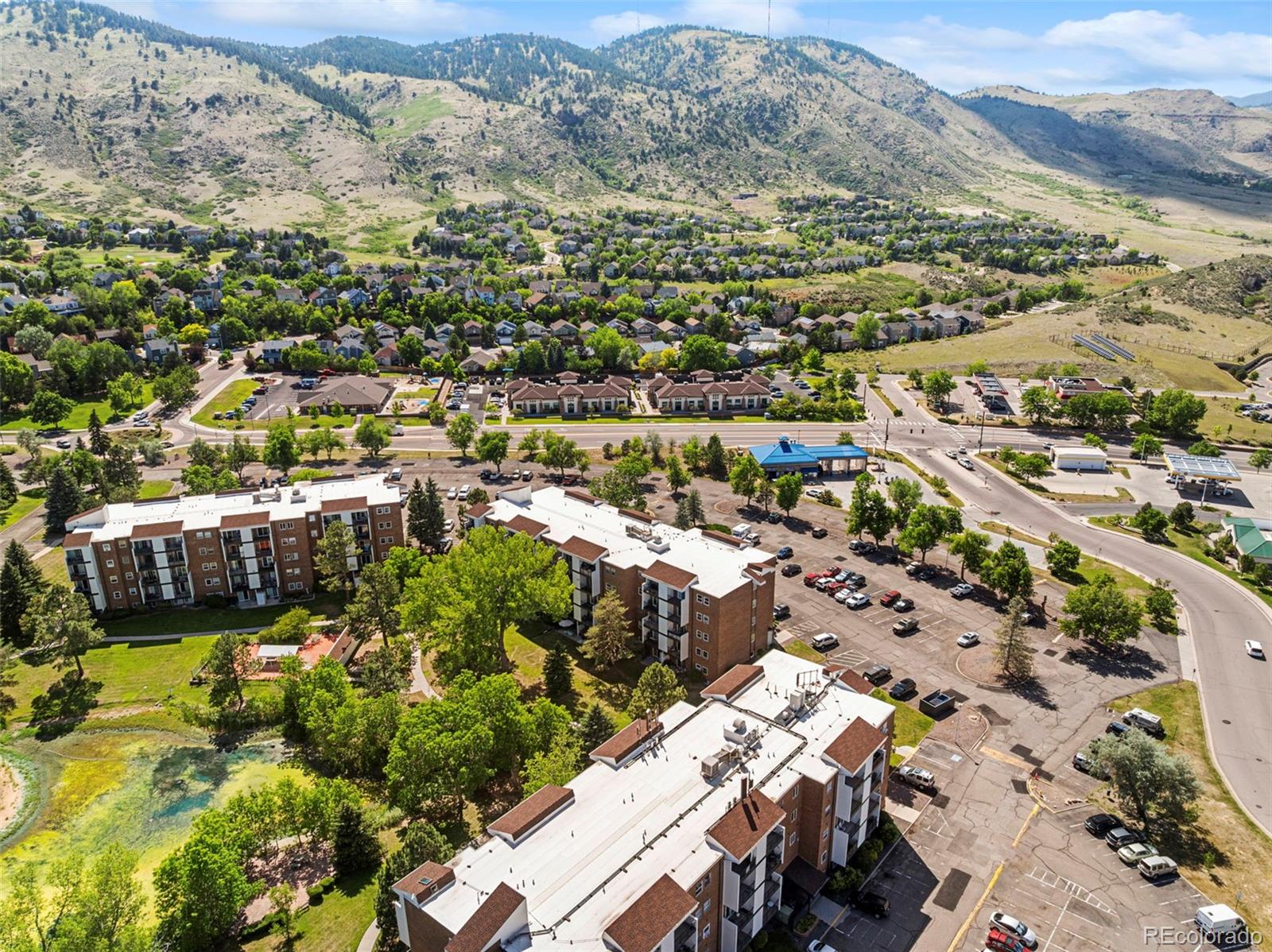 Homes for sale in Golden, CO | 1200 Golden Cir, Golden, CO 80401