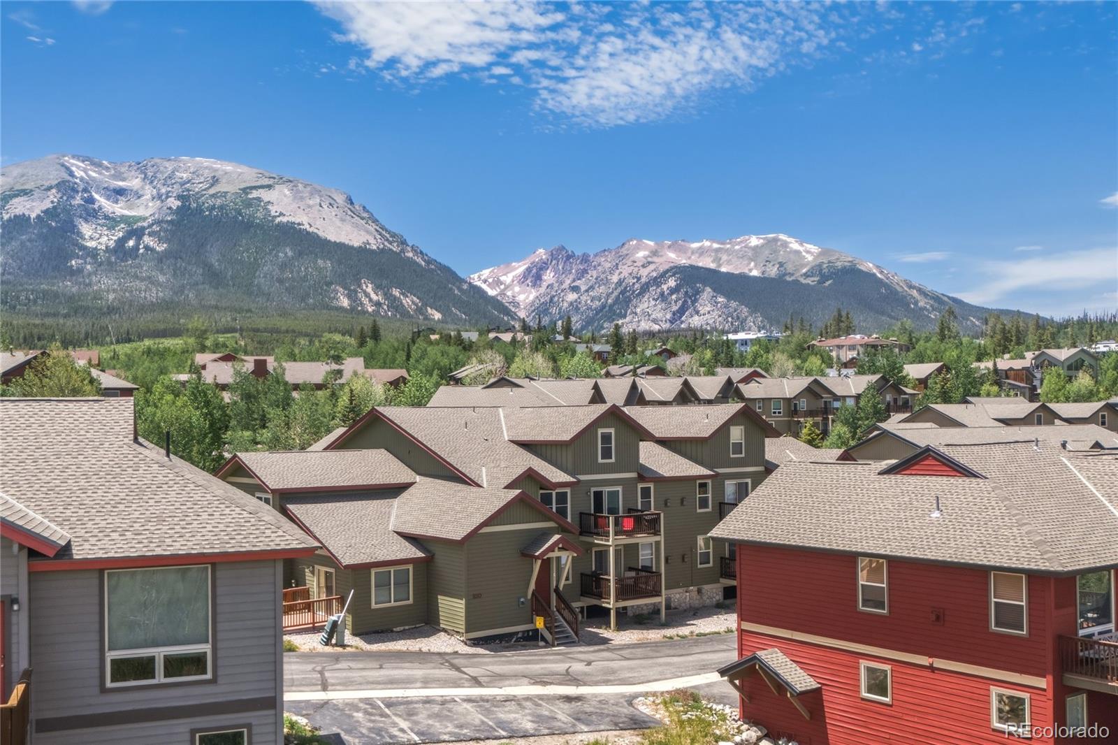 Homes for sale in Silverthorne, CO | 100 Wildernest Ct #203C, Silverthorne, CO 80498 | MLS# 7352323