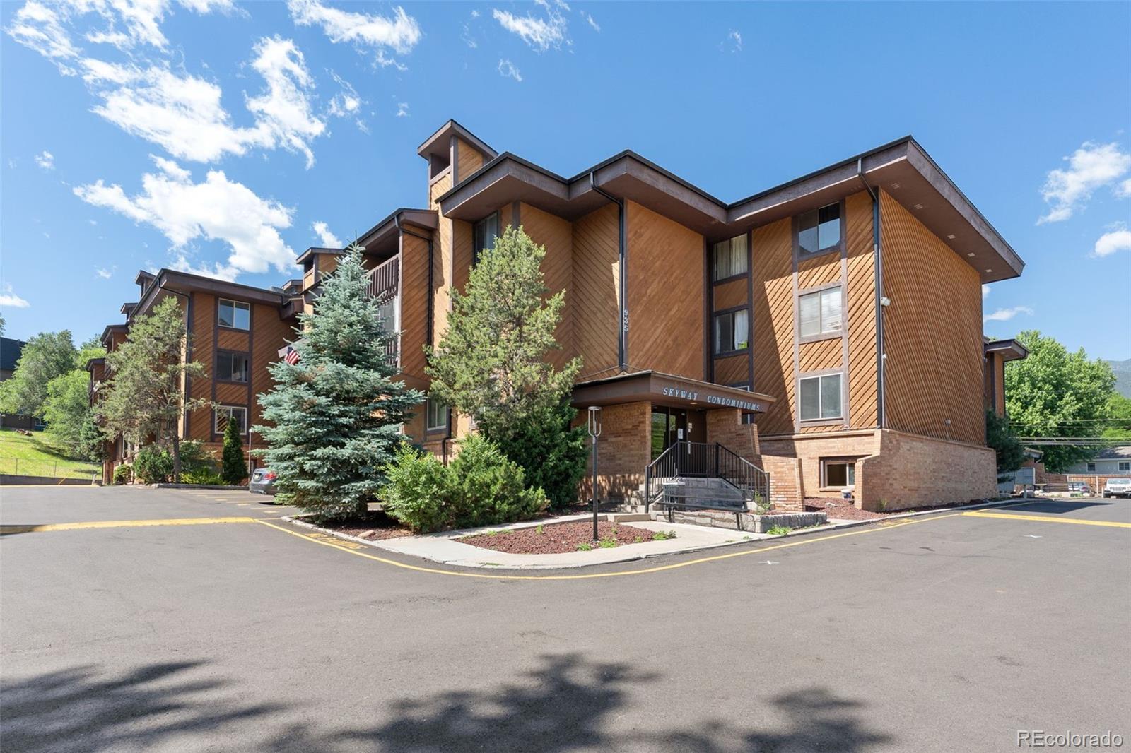 Homes for sale in Colorado Springs, CO | 935 Saturn Dr #117, Colorado Springs, CO 80905 | MLS# 3621476