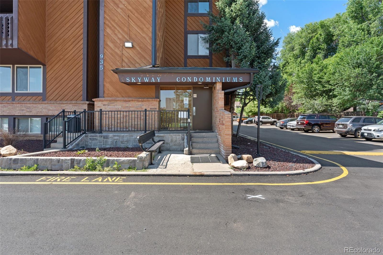 Homes for sale in Colorado Springs, CO | 935 Saturn Dr #117, Colorado Springs, CO 80905 | MLS# 3621476