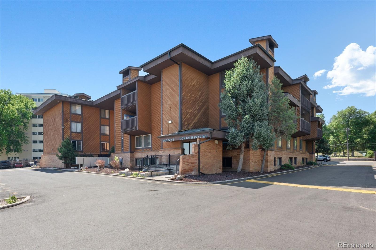 Homes for sale in Colorado Springs, CO | 935 Saturn Dr #117, Colorado Springs, CO 80905 | MLS# 3621476