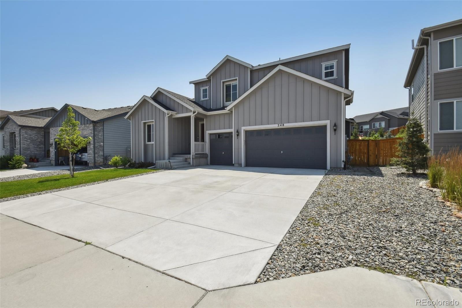 2nd image of 248 Hampshire Ln, Castle Pines, CO 80108 | MLS# 3794906