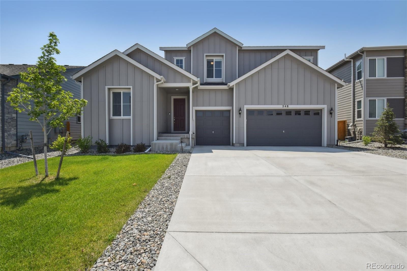 1st image of 248 Hampshire Ln, Castle Pines, CO 80108 | MLS# 3794906