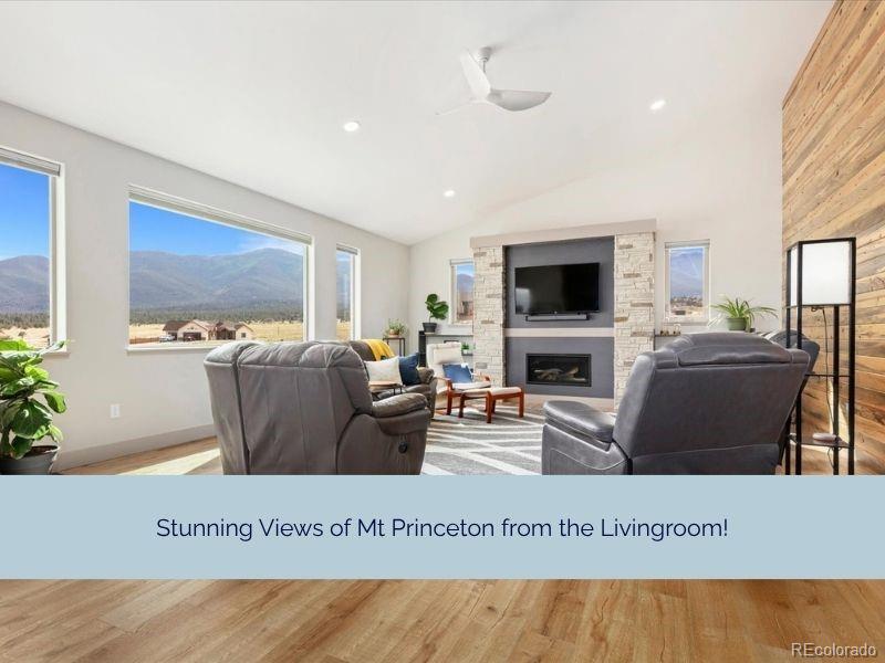Photo 1 of Single family home for sale at 30397 Elk Cors, Buena Vista, CO 81211 | MLS# 7719340 | Listing updated on 2026-09-01