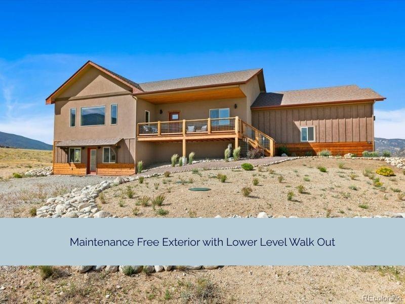 Photo 2 of Single family home for sale at 30397 Elk Cors, Buena Vista, CO 81211 | MLS# 7719340 | Listing updated on 2026-09-01