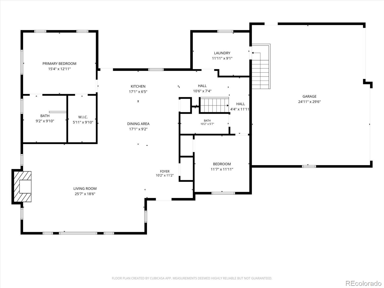 Photo 50 of Single family home for sale at 30397 Elk Cors, Buena Vista, CO 81211 | MLS# 7719340 | Listing updated on 2026-09-01