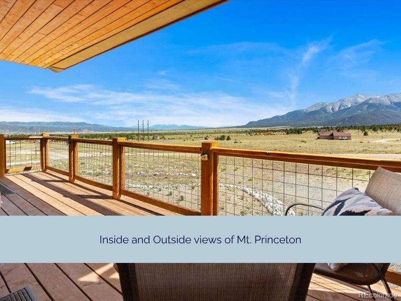 Photo 3 of Single family home for sale at 30397 Elk Cors, Buena Vista, CO 81211 | MLS# 7719340 | Listing updated on 2026-09-01