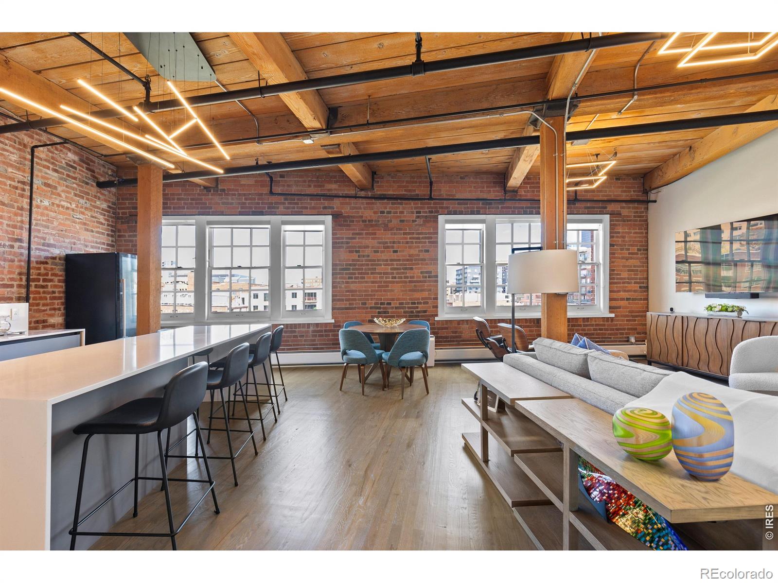 3rd image of 1616 14Th St #5B, Denver, CO 80202 | MLS# IR1062228