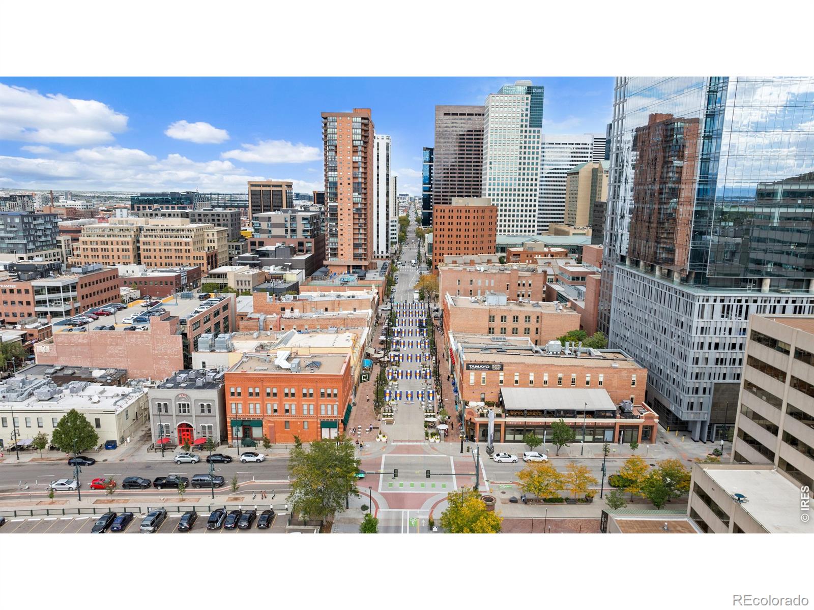 26th image of 1616 14th St #5B, Denver, CO 80202 | MLS# IR1062228