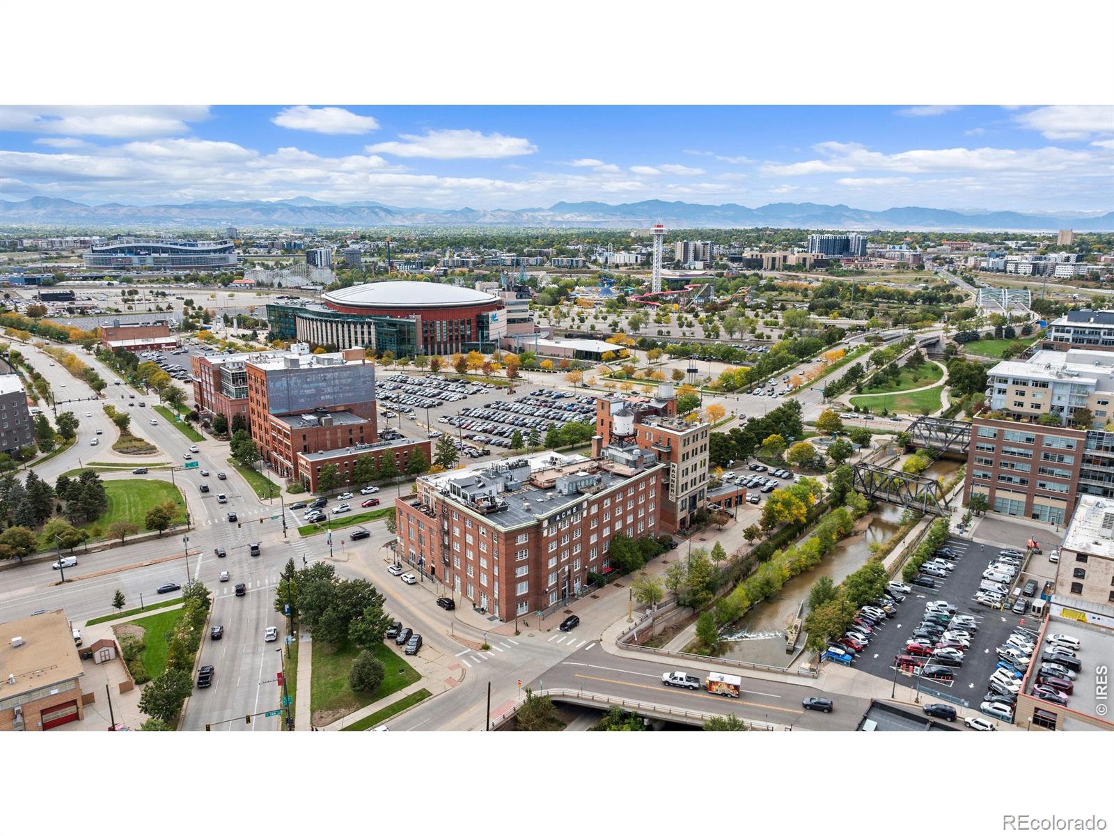 2nd image of 1616 14Th St, Denver, CO 80202