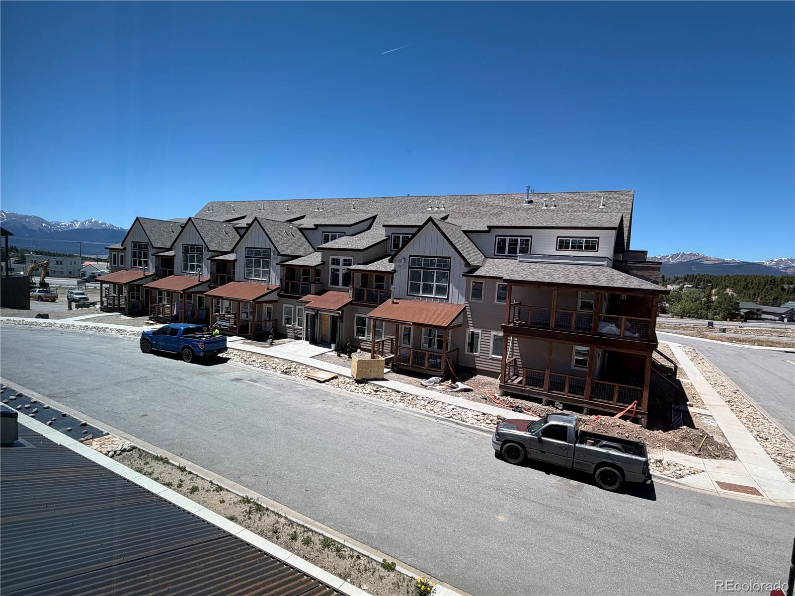 13th image of 309 Grand Review Dr #303, Leadville, CO 80461 | MLS# 2210289