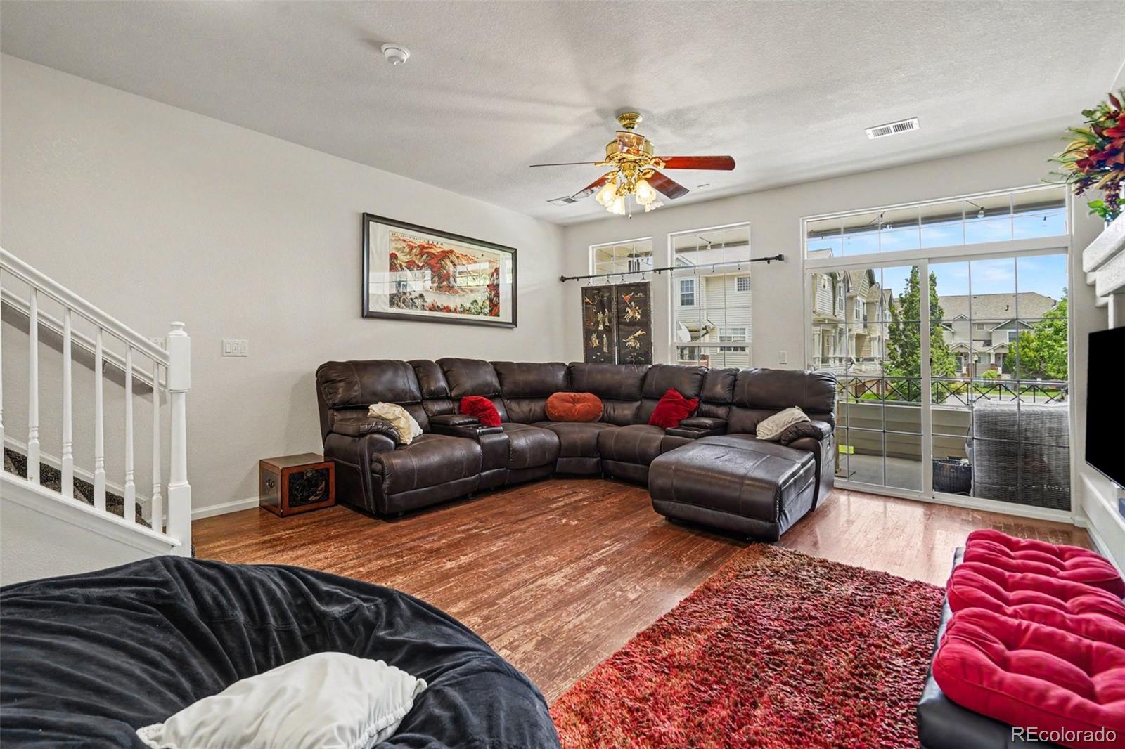 Homes for sale in Denver, CO | 1441 S Dayton Ct, Denver, CO 80247 | MLS# 9968578
