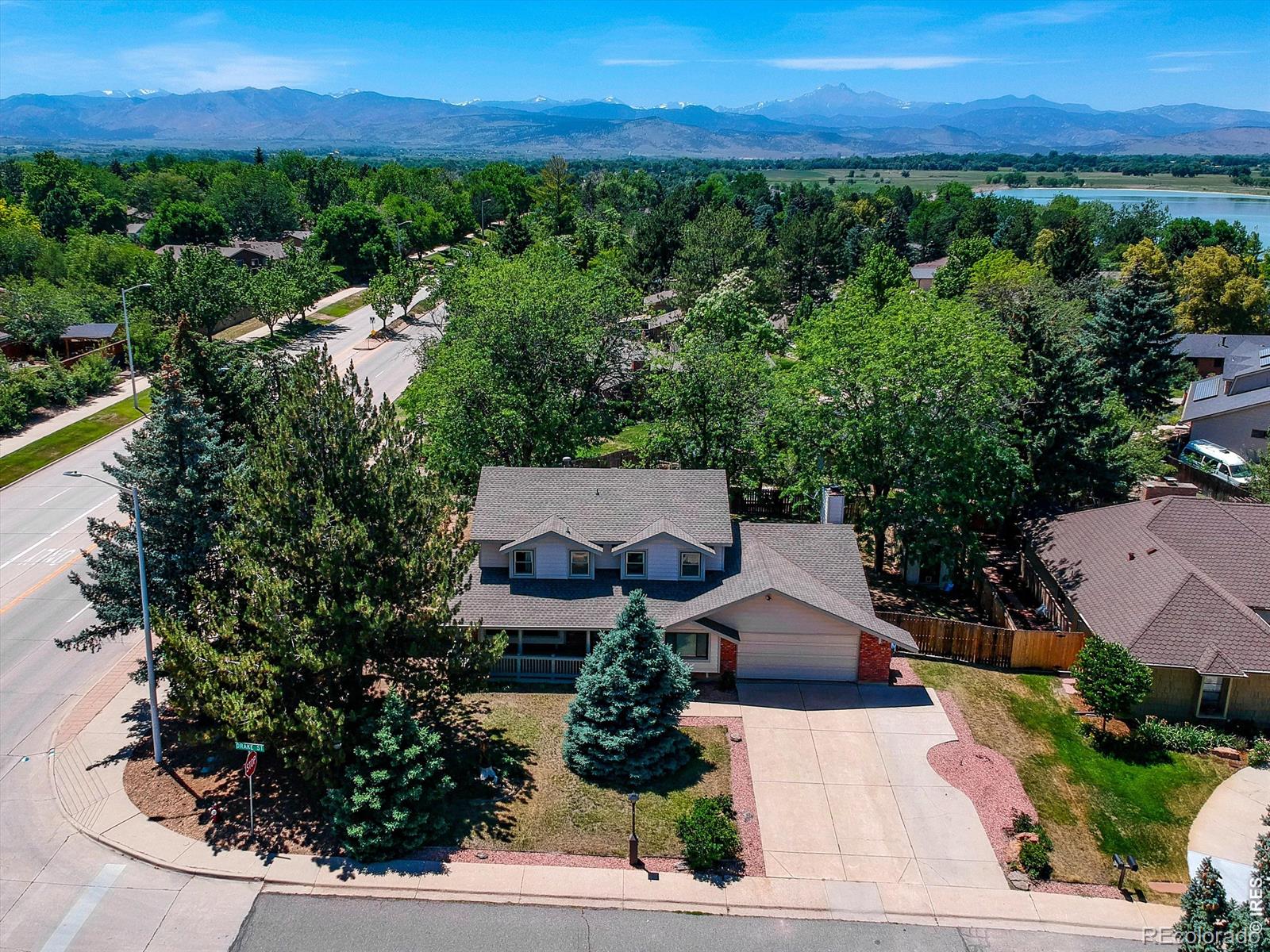2nd image of 1703 Drake St, Longmont, CO 80503 | MLS# IR1062342