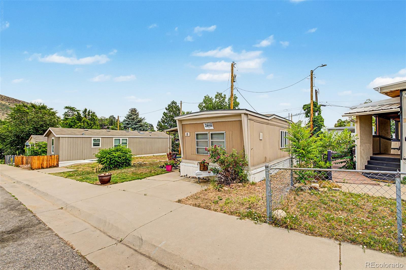 Homes for sale in Golden, CO | 215 Cheyenne St, Golden, CO 80403 | MLS# 2750996