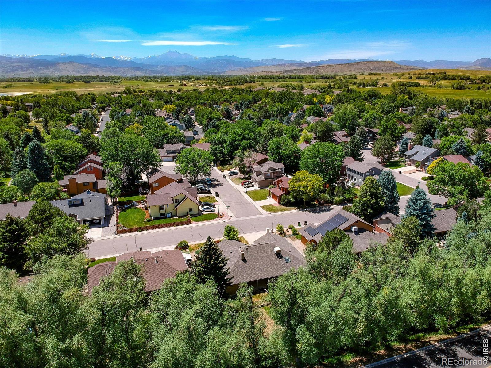 5th image of 2224 Spindrift Dr, Longmont, CO 80503 | MLS# IR1062363