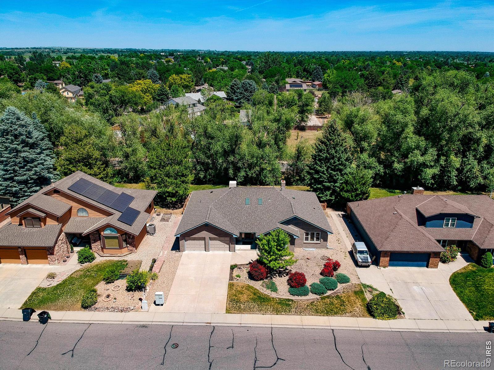 4th image of 2224 Spindrift Dr, Longmont, CO 80503 | MLS# IR1062363