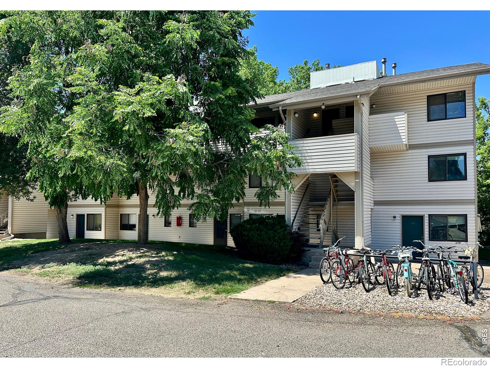 Homes for sale in Fort Collins, CO | 1705 Heatheridge Rd #205, Fort Collins, CO 80526 | MLS# IR1062376