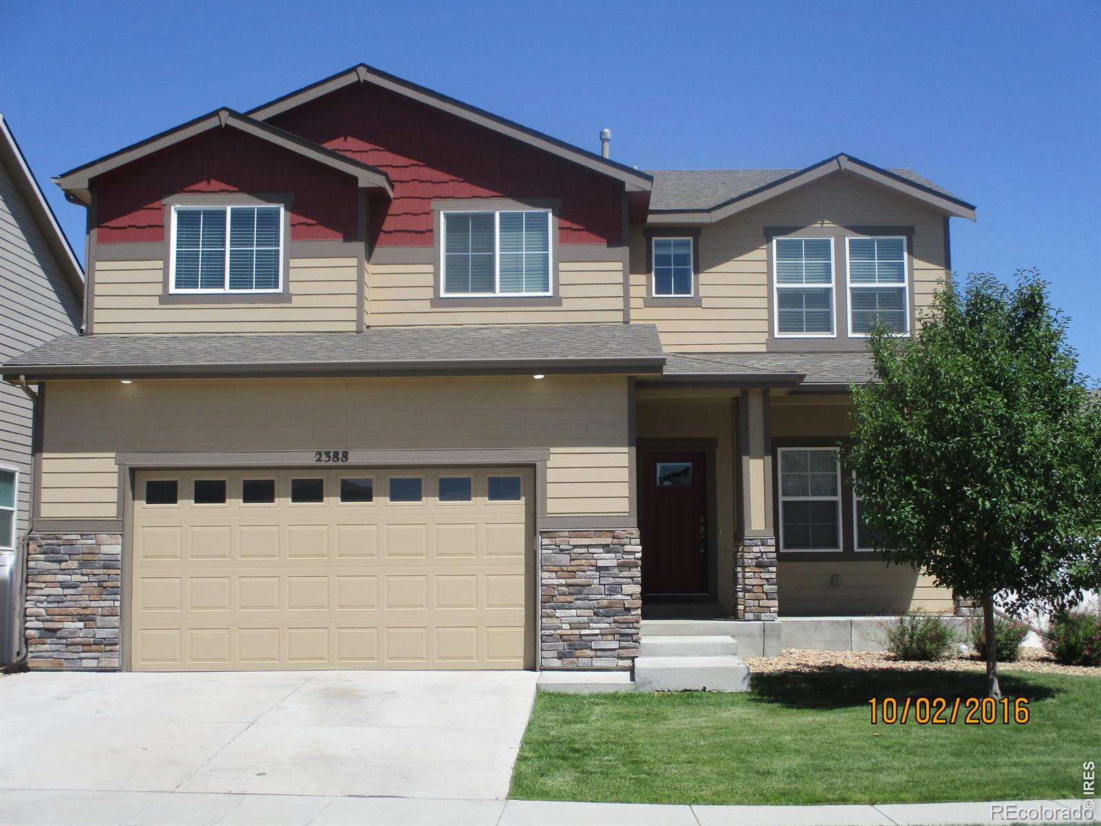 1st image of 2388 Barela Dr, Berthoud, CO 80513 | MLS# IR1062405