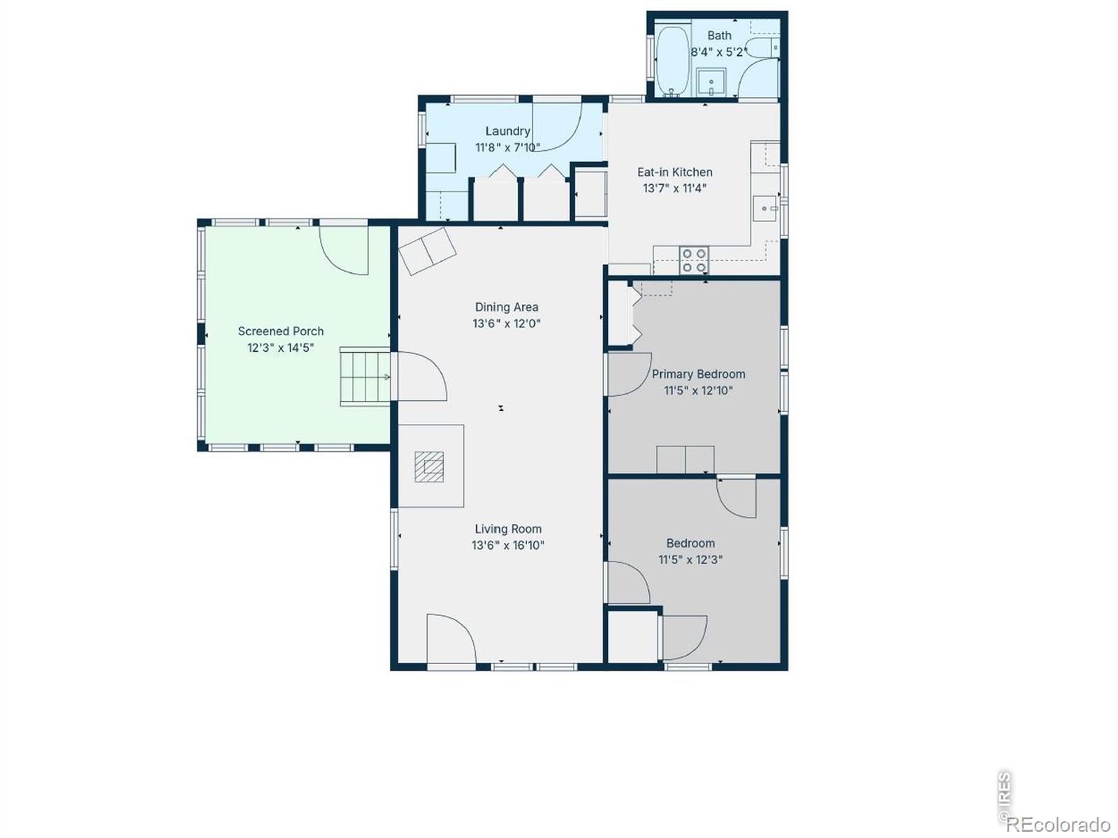 40th image of 7103 Lamar Ave, Fort Collins, CO 80524 | MLS# IR1062410