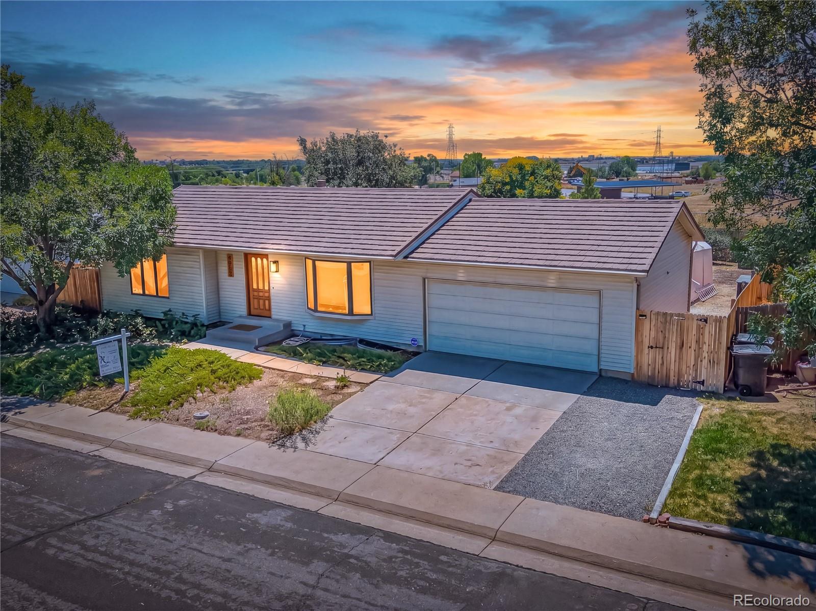 2nd image of 4222 E 91st Dr, Thornton, CO 80229 | MLS# 3862429