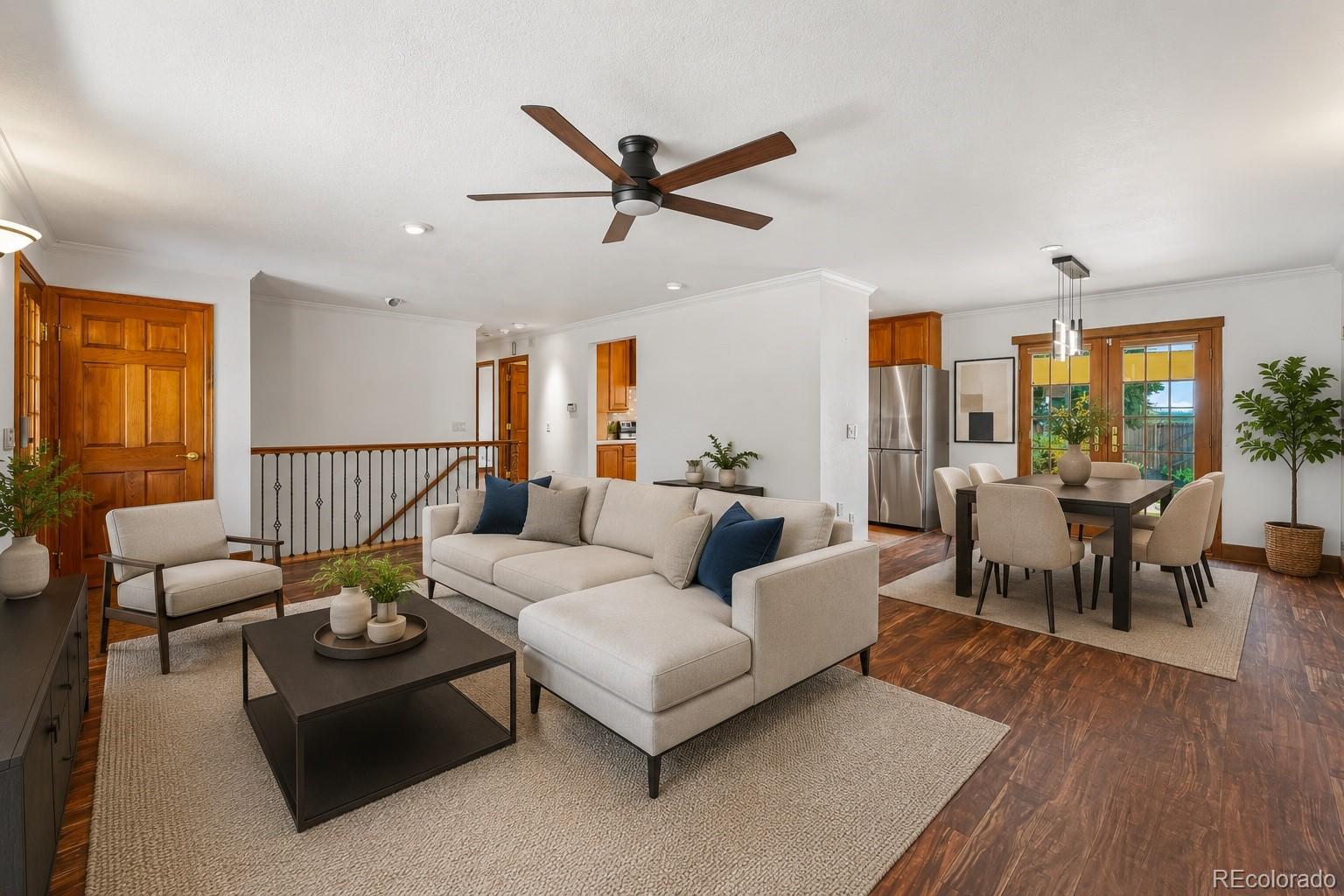 3rd image of 4222 E 91St Dr, Thornton, CO 80229 | MLS# 3862429