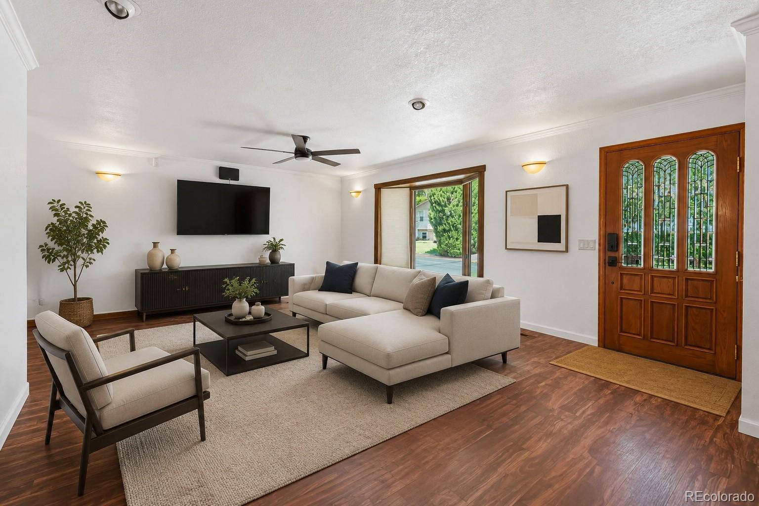 4th image of 4222 E 91St Dr, Thornton, CO 80229 | MLS# 3862429