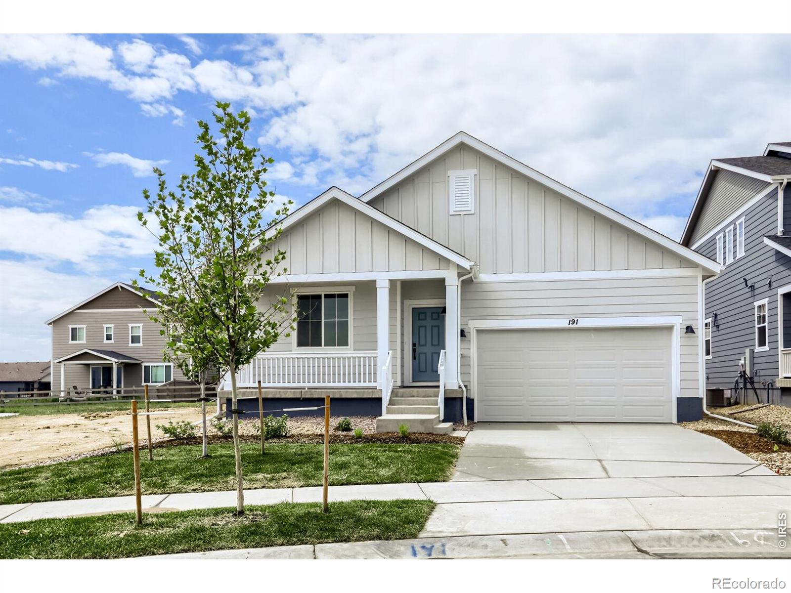 1st image of 191 Buckwheat Ln, Berthoud, CO 80513 | MLS# IR1062419