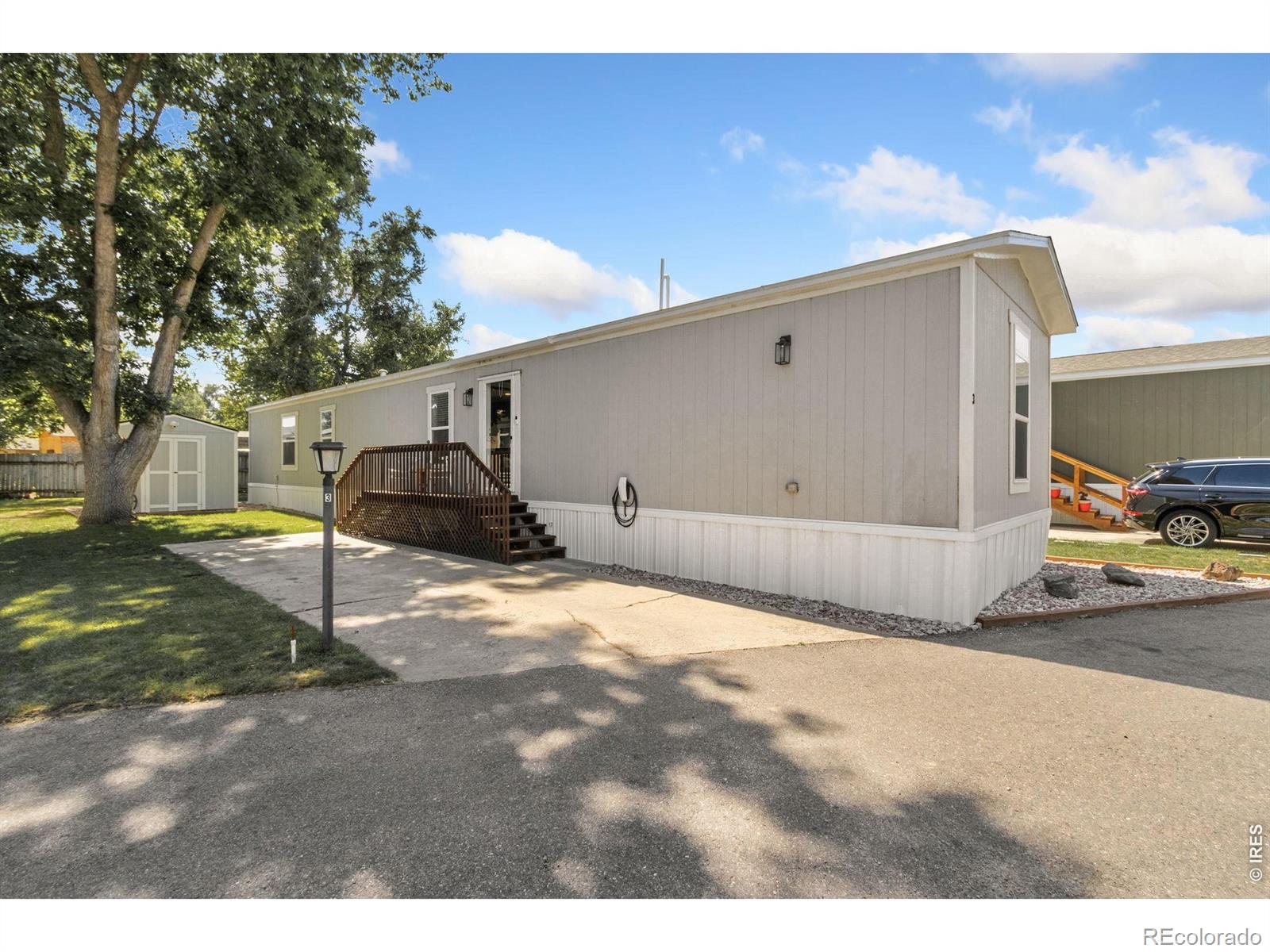 Homes for sale in Fort Collins, CO | 3109 E Mulberry St #3, Fort Collins, CO 80524 | MLS# IR1062425