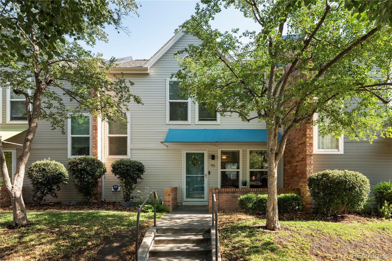 1st image of 1201 Galapago St #95, Denver, CO 80204 | MLS# 8562172
