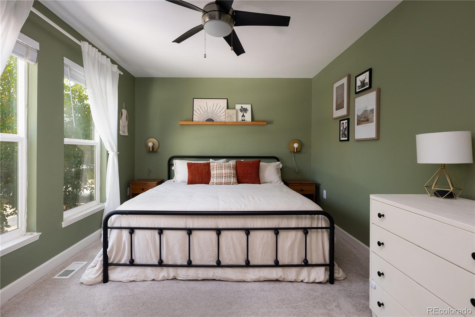 4th image of 1201 Galapago St #95, Denver, CO 80204 | MLS# 8562172