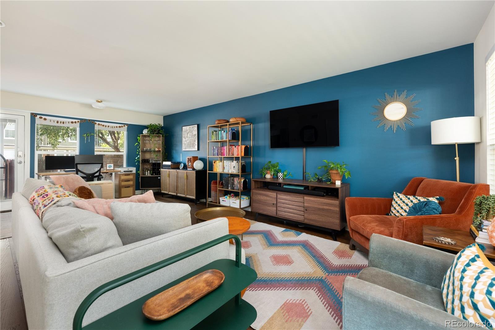 2nd image of 1201 Galapago St #95, Denver, CO 80204 | MLS# 8562172