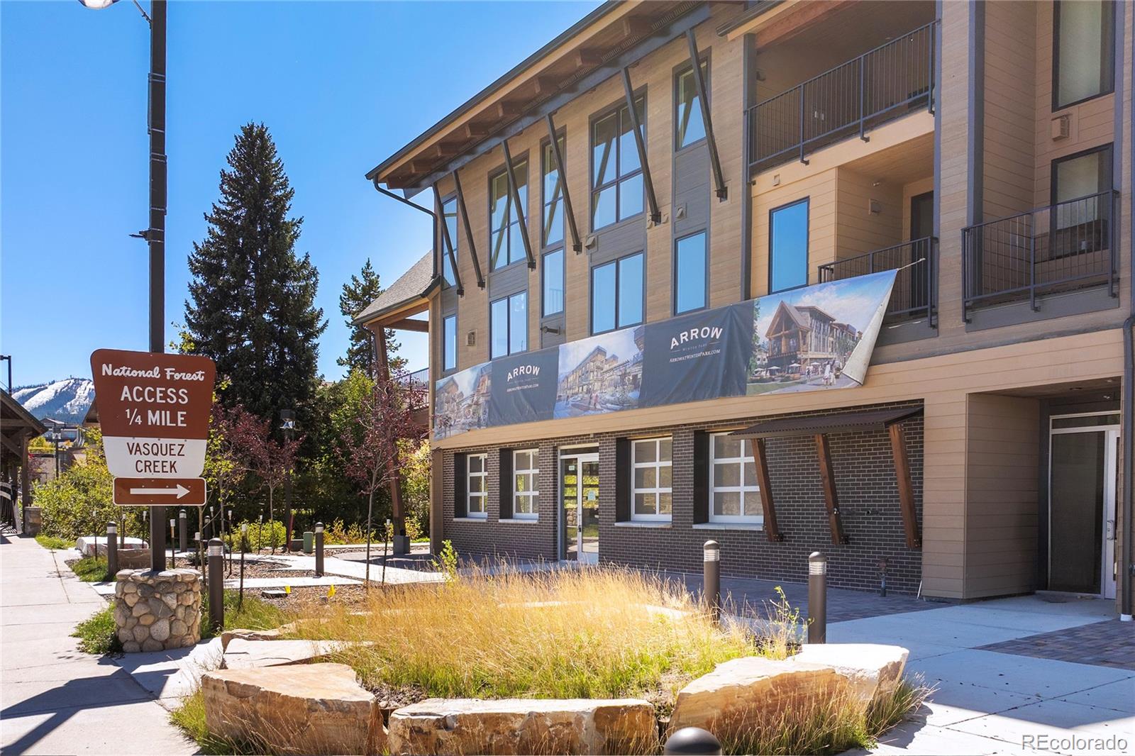 2nd image of 78746 Us Hwy 40, Winter Park, CO 80482