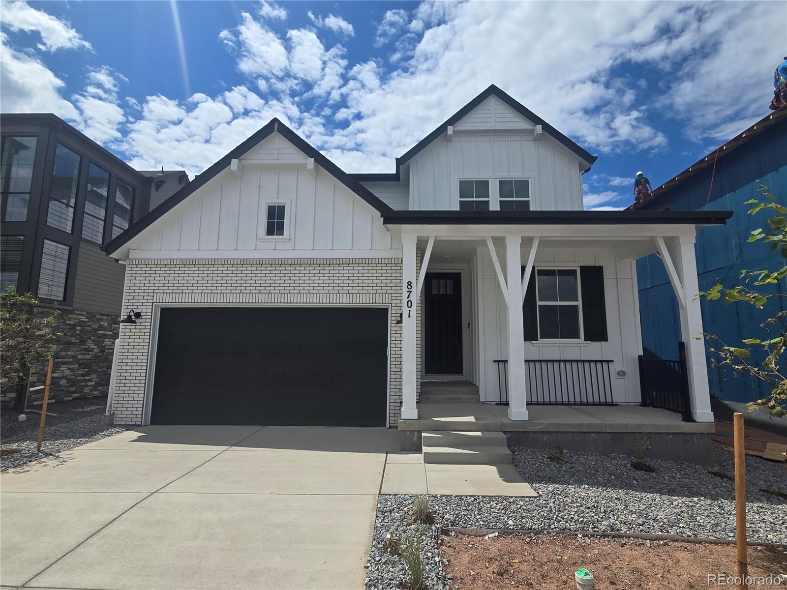 1st image of 8701 Pennycress Dr, Littleton, CO 80125 | MLS# 5268443
